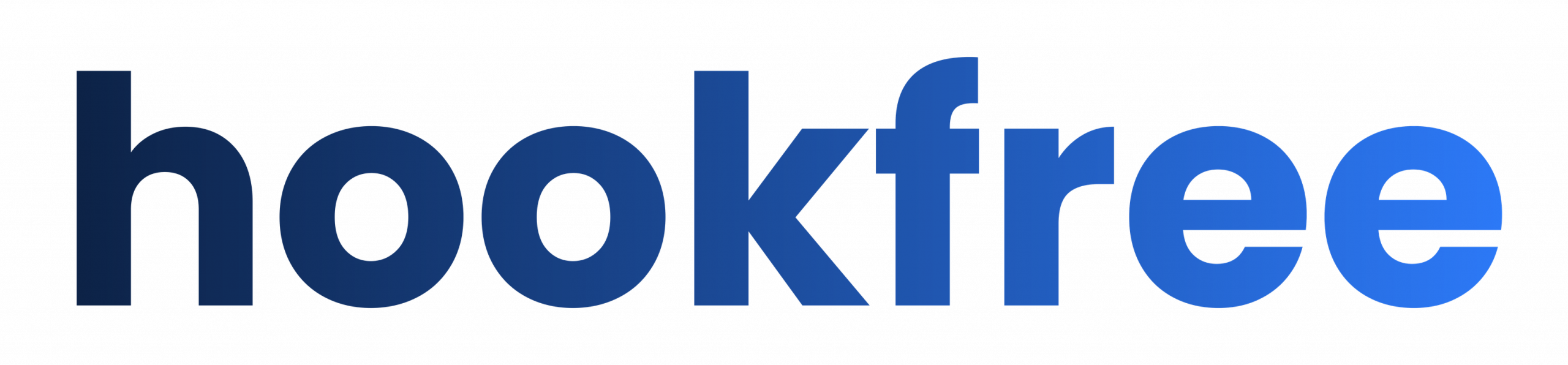 hookfree Logo – Security Awareness und Phishing-Simulationen